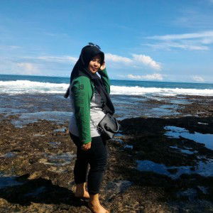 Nurlina Octavia profile icon