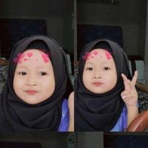 Annisa Fachrunisa profile icon