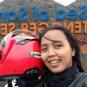 Siti Holilah profile icon