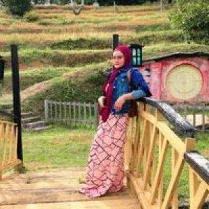 Lyana Ismail profile icon