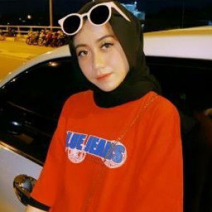 Millenia Mehrumi profile icon