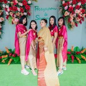 Preeyapon Tangratog profile icon