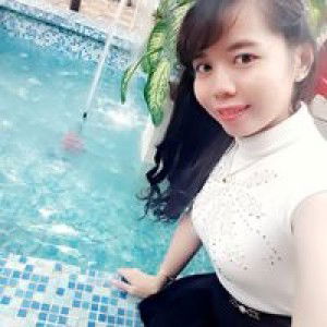 Minh Trang Phạm profile icon