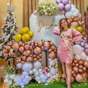 Jessan Joy Serenade Songodanan profile icon