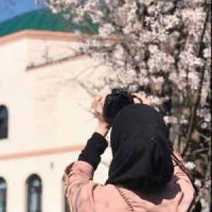 Milaturrahma Rahma profile icon