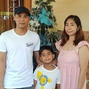 Jubeth Mendoza Lising-Lugtu profile icon