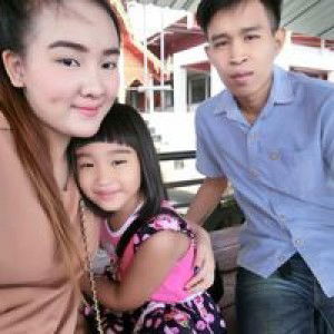 Ton TunYong Nudee profile icon