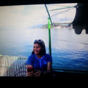 bintang frisca profile icon