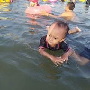 Sinta Kurnia Dewi profile icon