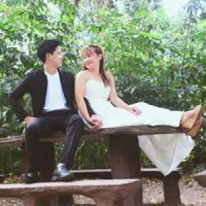 Tiessabel Asuncion Fajardo profile icon