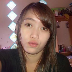 MARIA OKTAVILNA profile icon