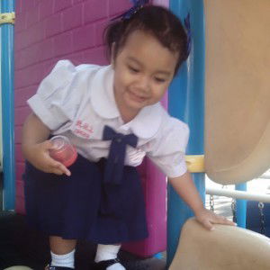 Sunisa Lekpetch profile icon