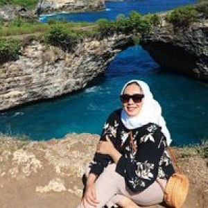 Wa Ode Safriani profile icon