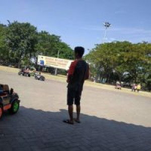 Aisila Husnah profile icon