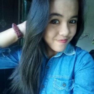 Ananda Fitria profile icon