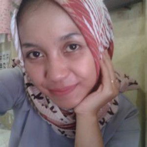 intan sari profile icon
