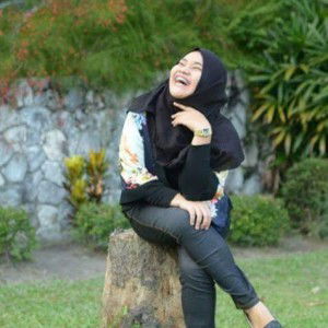 Nur Shikin profile icon