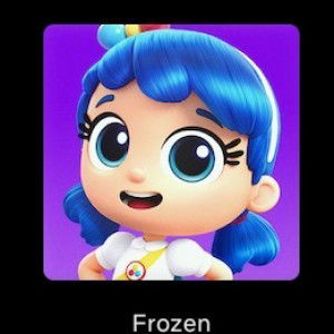 Anisah majelan profile icon