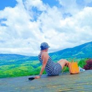 Margilyn Love Jundel Mark profile icon