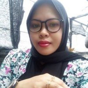siti nurhasanah profile icon