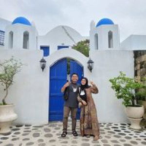 Erviana Nurhidayah Haris profile icon