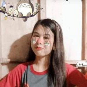 Irah Mae Talla profile icon