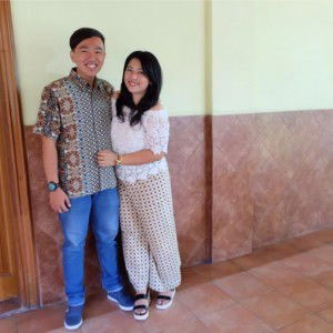 ellen juniver yolanda ngare profile icon