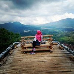 DewiAndhine profile icon