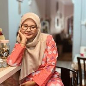 Nur Hafizaizatti profile icon