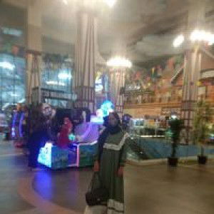 Dyan All Rassid profile icon