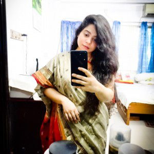 Rezowana Karim profile icon