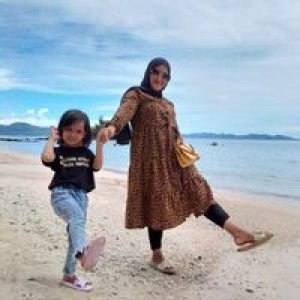 Mahrianti Chaniago profile icon