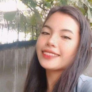 Christine joy Duhaylungsod profile icon