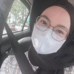 Noorul Hidayah Sahrudin profile icon