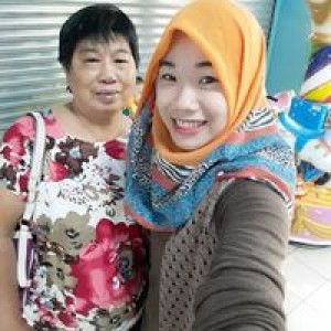 Aisyah Lai profile icon