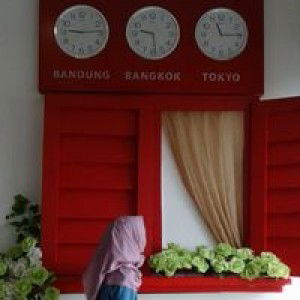 Ayu Pujiarti profile icon