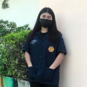 นางสาวพัชราภา สายคำ profile icon