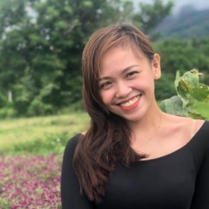 Jennalyn Rose Condino