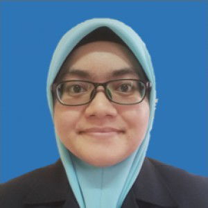 Zarifah Zakaria profile icon