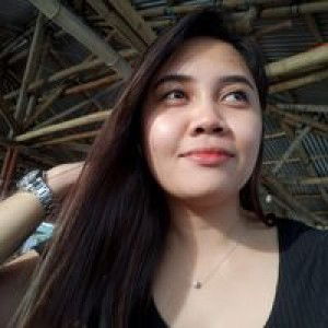 Iona Garcia profile icon