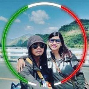 Airene Angelica David Salamanca profile icon