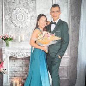 Nasya Asha Shallendra profile icon