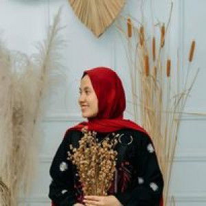 VelinaQauliya KP profile icon