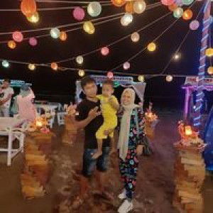 Yet Fatmalla profile icon