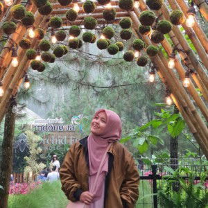 Endah Sukma Wati profile icon