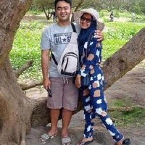 Anissa Rochmani Vania profile icon