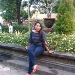 Agung Yulita Devy profile icon