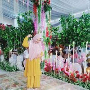 Mirna Wati profile icon