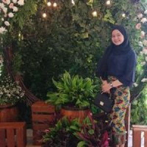 Evi Septiani profile icon