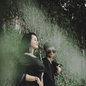 Dhewi Roshita profile icon